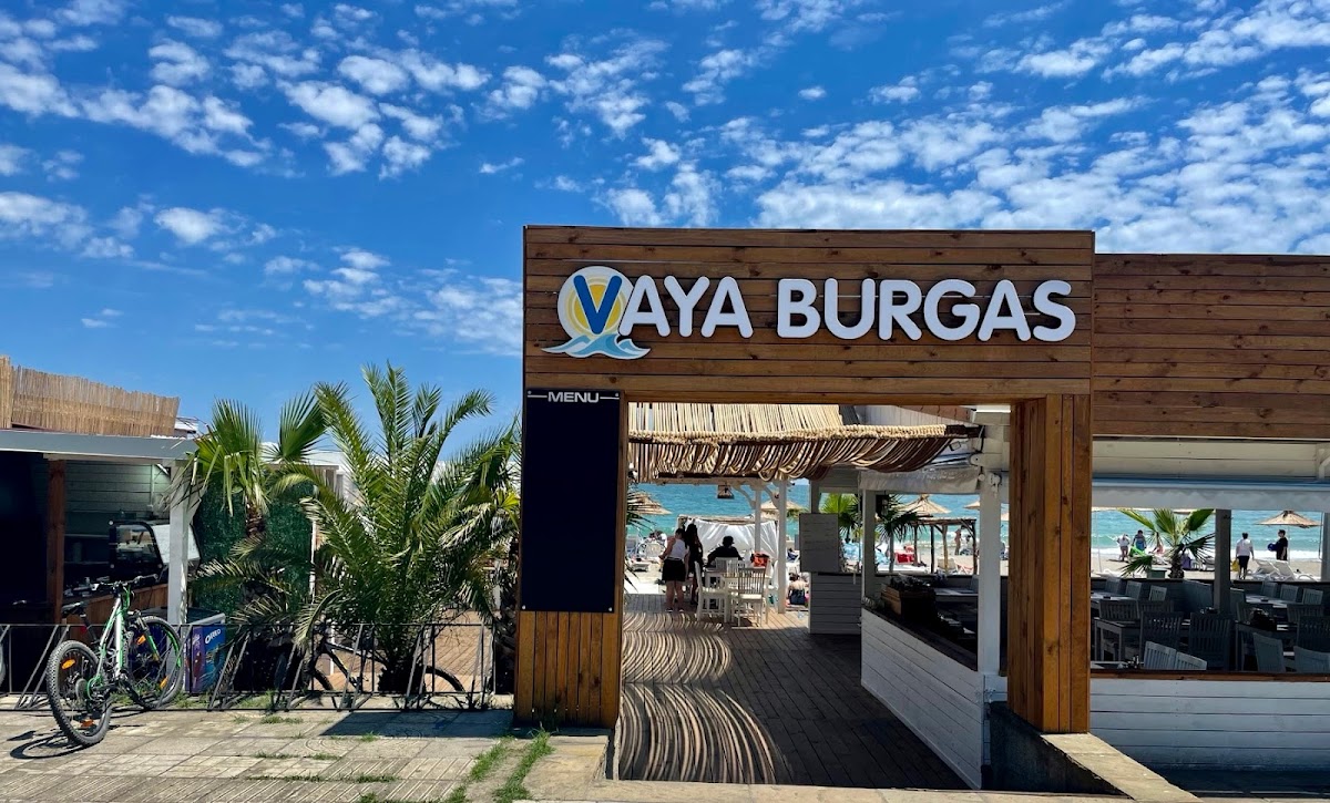 Vaya Burgas